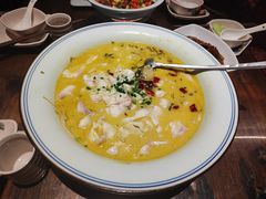 -有梦特色餐厅(古子城店)