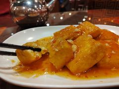 -刘胖子家常菜·蹄花焖藕(中南店)