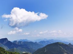 -白草畔自然风景区