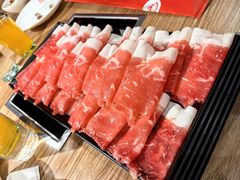 -彤德莱火锅(诸城繁荣路店)