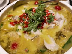 -廊亦舫Lang Yi Fang Restaurant(金桥店)