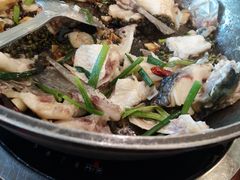 -国家五钻酒家·西樵旺阁渔村(西樵店)