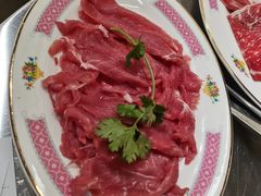 -燃计沙茶皇·香港沙茶火锅(人广旗舰店)