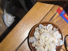 -快活林酸汤鱼鲜品火锅店(甲秀楼店)