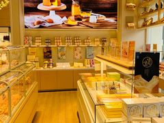 自助取餐区-好利来(南塔店)
