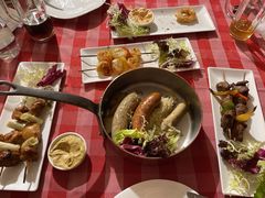 -杭州国际会议中心洲际酒店-德国啤酒屋(砂之船国际生活广场店)