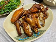 鸡翅-圆宝台湾小吃(迎津街店)