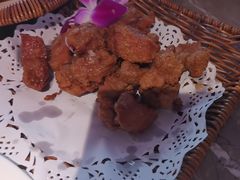 -前海沿·青岛菜(李沧万达店)