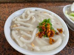 -老西关濑粉(文明路店)