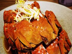 -周家二小姐的菜(西津渡店)