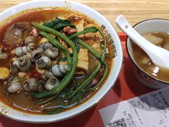 -螺小胖柳州螺蛳粉(钟楼总店)