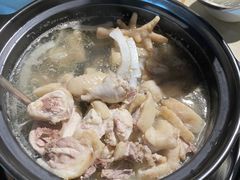 -百年果林椰子鸡(中洲店)