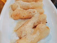 张氏糖饺-天下客饭店(中山路店)