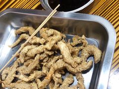 -阿姨小肉摊(同济西苑店)