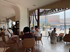 -Tims天好咖啡(河西万象城店)
