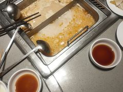 -海底捞火锅(上地华联店)