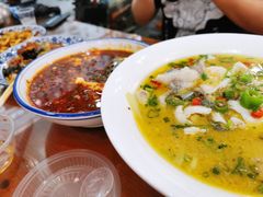 -椒香川流不息川菜馆(二七北路店)