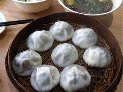 -鸡鸣汤包(乐购仕店)