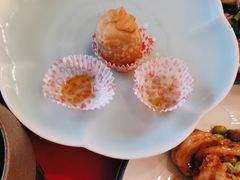 -岷山饭店-岷轩中餐厅