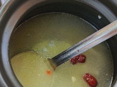 -范饭椰林川湘味海鲜·椰子鸡(三亚湾椰梦长廊店)