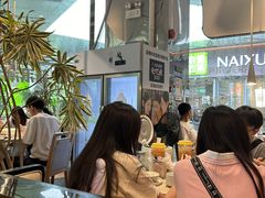 -渔语鱼酸菜鱼新川菜(来福士店)