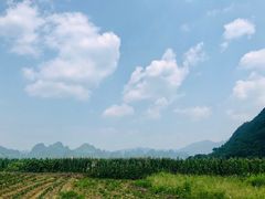-英西峰林·洞天仙境