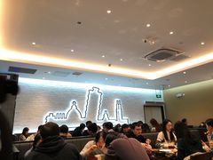 -萨莉亚意式餐厅(杭州滨江天街店)