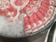 -快乐小羊·内蒙牛羊肉火锅(流花中心店)