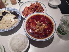 -欧记大排档·景德菜(上海首店)