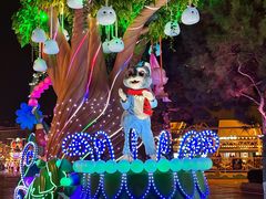 -青岛方特梦幻王国