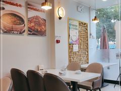 大堂-郭林家常菜烤鸭(曙光西路店)