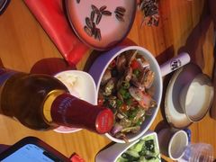 -唐力九头鸟烧烤·罗田吊锅(西云楼店)