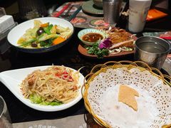-金厨泰国餐厅·全泰籍厨师料理(拱北店)