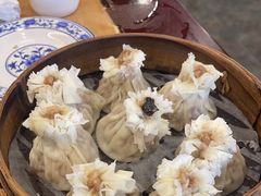 -都一处烧麦馆(前门店)