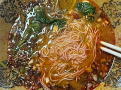 -火辣辣麻辣粉(桃园二巷店)