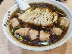 蒋家桥饺面-蒋家桥饺面店(东关街店)
