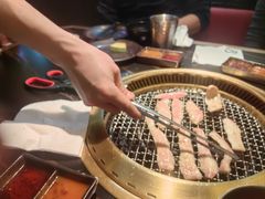-厚贞日式烤肉(浦东汇智店)