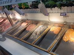 -豪食披萨烤肉自助(保定商场店)