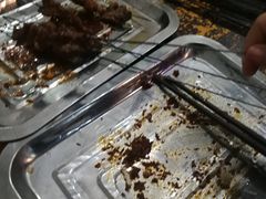 -文文烤肉(大皮院店)