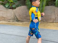 -杭州开元森泊度假乐园