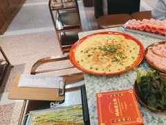-鸿姐老火锅(花园路店)