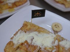 -阿古吉缅甸茶餐厅