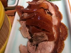 -京味斋·北京烤鸭(华威桥北工大店)