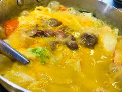 -About Bistro關於·泰式家庭料理