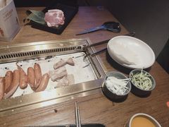 -新石器烤肉(之心城店)