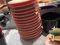 -争鲜回转寿司(南开大悦城店)