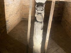 -洛阳古墓博物馆