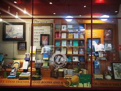 -西西弗书店(城西银泰城店)