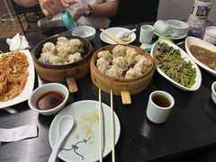 -正宗天津烧麦馆(柳州路店)