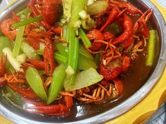 -龙虾奇迹(大华三路店)